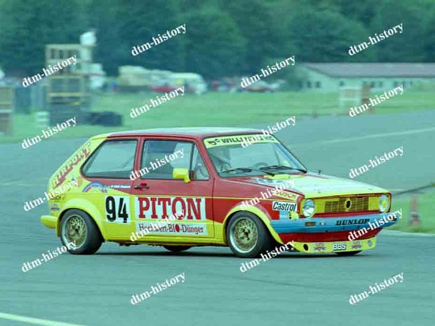 84 #94 Reinhard Günther