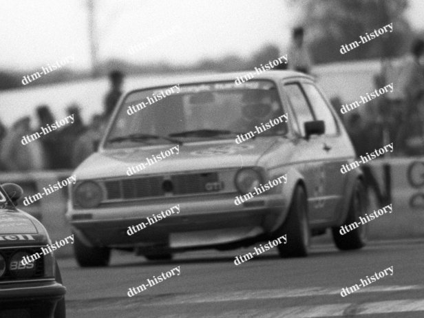 84 #95 Horst Johannesen