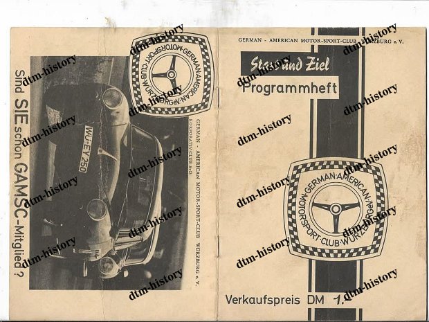 Berg Pro 67 Eichenbühl