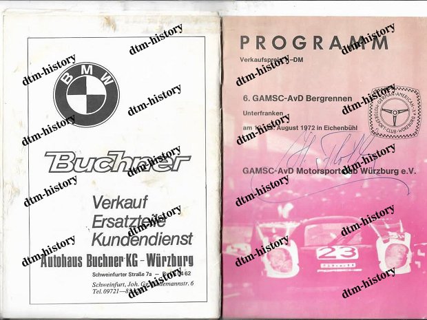 Berg Pro 72 Eichenbühl